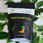 Male fertility Tea ( azoospermia Treatment ,Sperm Booster )