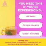 Menopause-Tea