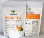 PCOS Herbal tea