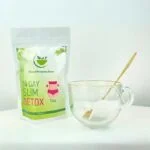 Sliming Tea, Weight Loss Tea 100% Organic & Natural, Body Detox Tea
