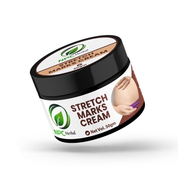 Stretch Marks Cream