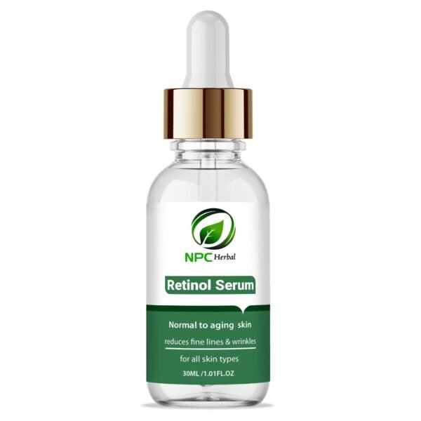 Anti Aging Retinol Serum