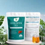 Liver Detox Tea