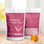 Fallopian tube Cleanse Tea